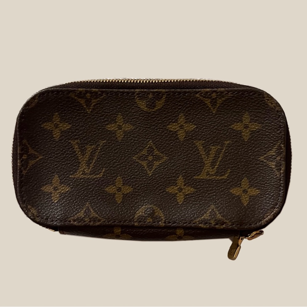 Louis Vuitton Cosmetic Bag